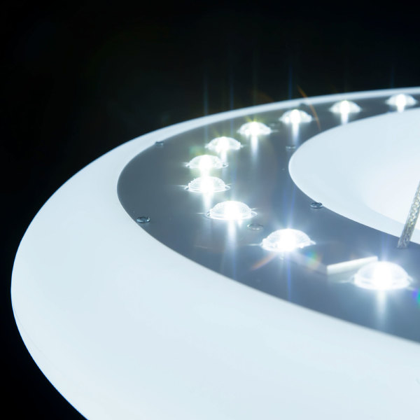 Светильник подвесной Стратус Смарт CL732A800GS