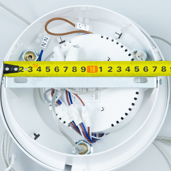 Светильник подвесной Стратус Смарт CL732A800GS