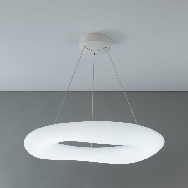 Светильник подвесной Стратус Смарт CL732A800GS