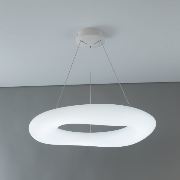 Светильник подвесной Стратус Смарт CL732A800GS