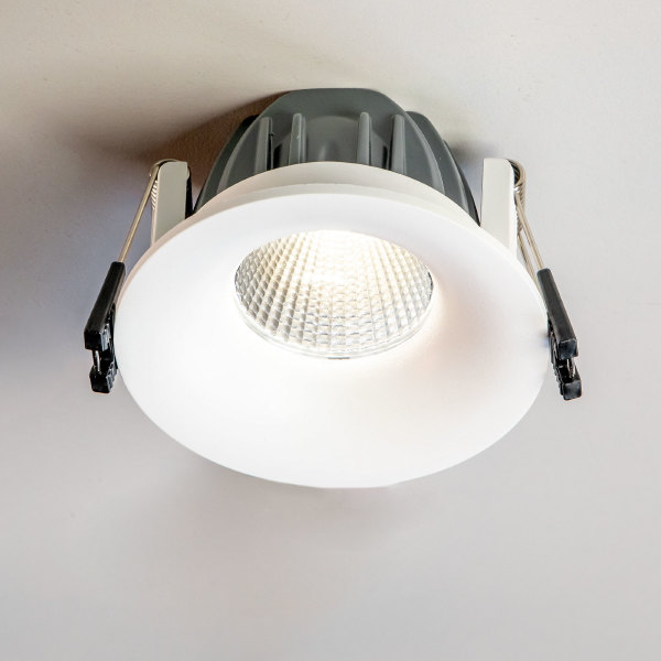 Встраиваемый светильник Гамма CLD004NW0