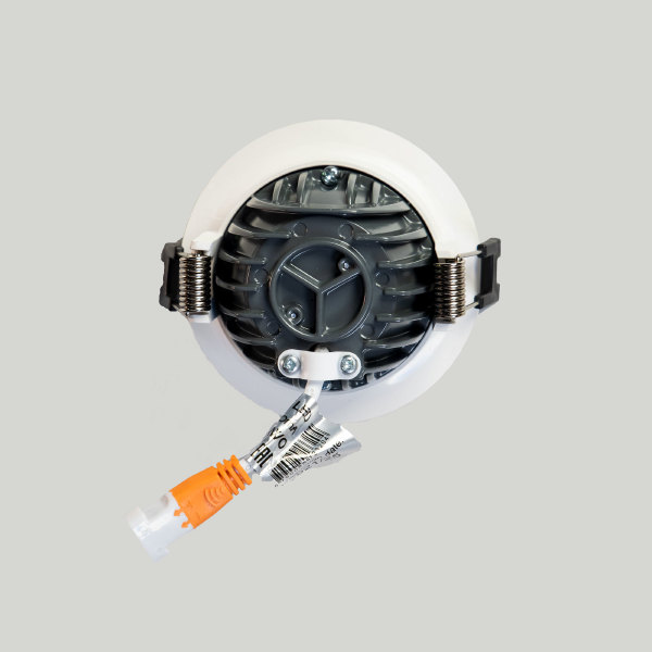 Встраиваемый светильник Гамма CLD004NW0