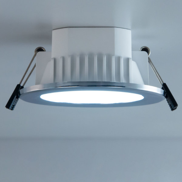 Встраиваемый светильник Акви CLD008111V