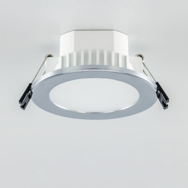 Встраиваемый светильник Акви CLD008111V