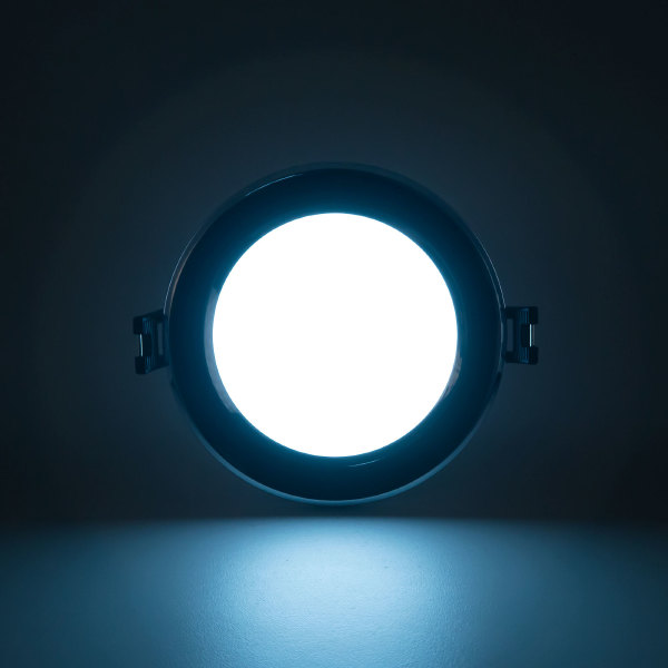 Встраиваемый светильник Акви CLD008111V