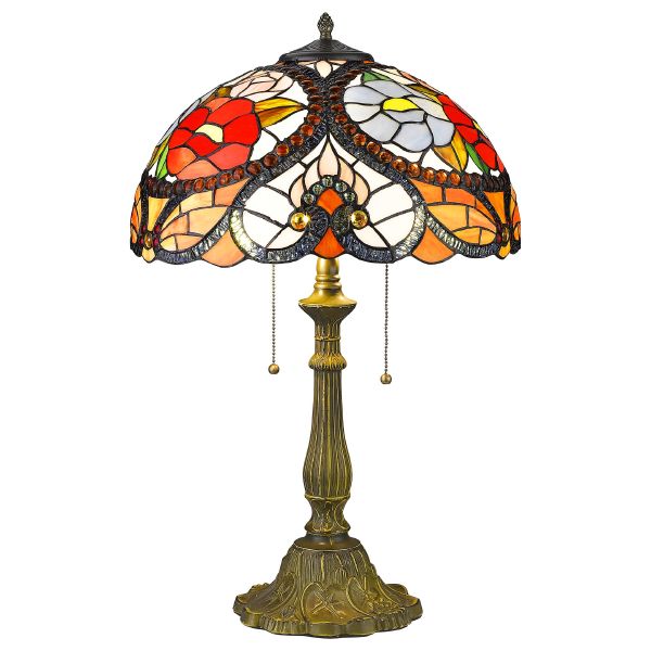 Настольная лампа 827 827-804-02