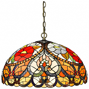 Светильник подвесной 827 827-806-03