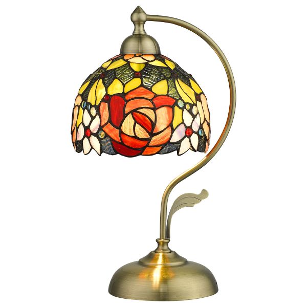 Настольная лампа 828 828-804-01