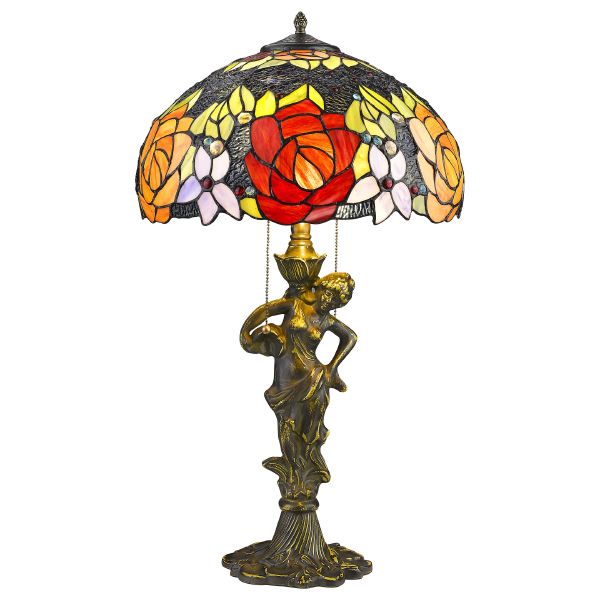 Настольная лампа 828 828-804-02