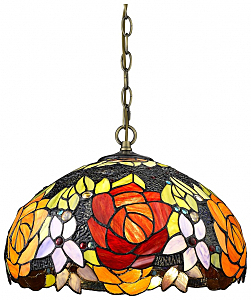 Светильник подвесной 828 828-806-02
