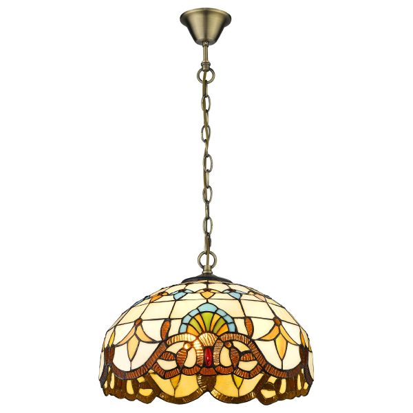 Светильник подвесной 830 830-806-02