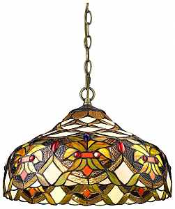 Светильник подвесной 831 831-806-02