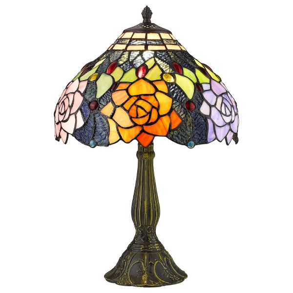 Настольная лампа 886 886-804-01