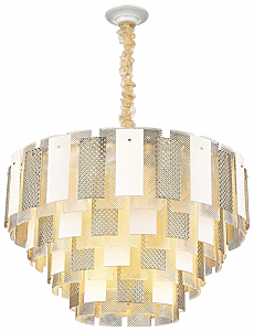 Подвесная люстра Agati WE124.28.303