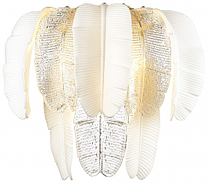 Настенное бра Alexia WE125.03.301