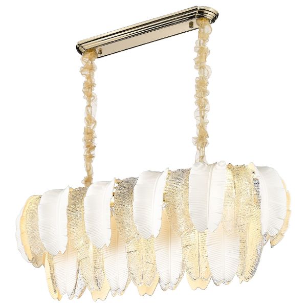 Подвесная люстра Alexia WE125.14.303