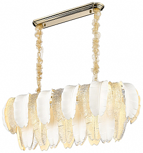 Подвесная люстра Alexia WE125.14.303