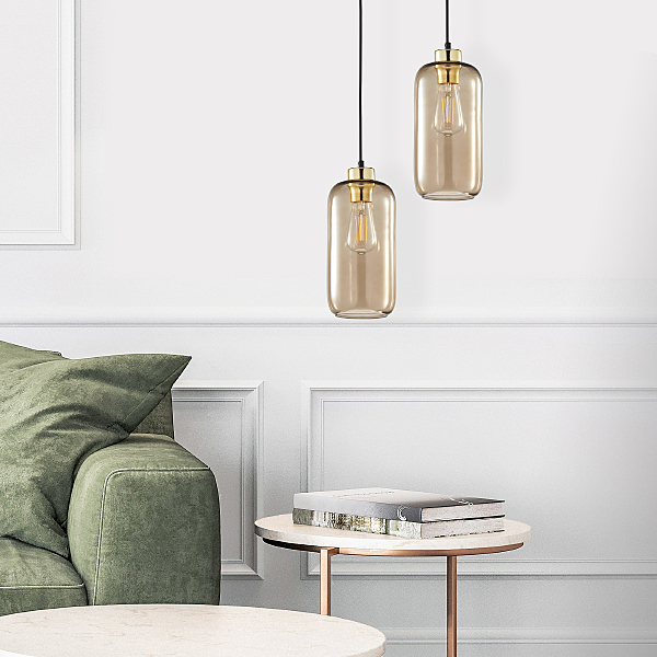 Светильник подвесной Marco 3314 Marco