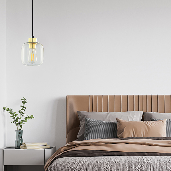 Светильник подвесной Marco 6695 Marco