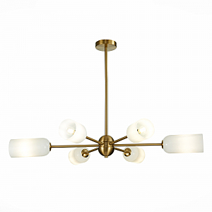 Потолочная люстра Treviso SL1180.202.06