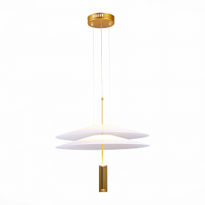 Светильник подвесной Isola SL6101.203.01