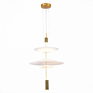 Светильник подвесной Isola SL6101.213.01