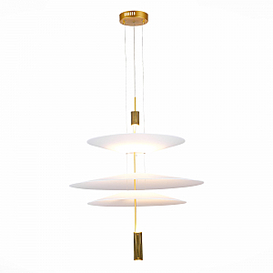 Светильник подвесной Isola SL6101.223.01