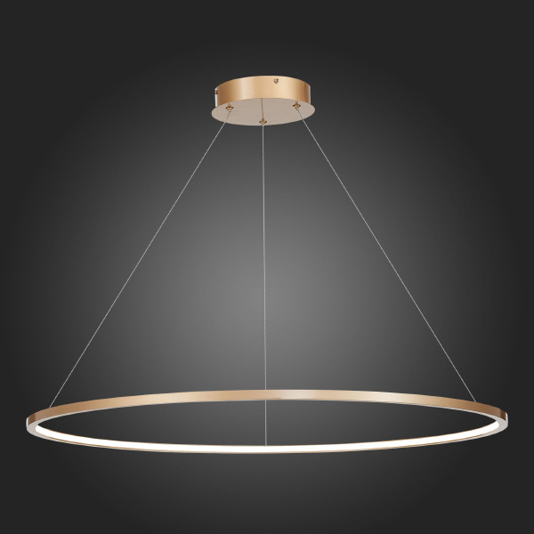 Подвесная люстра St603 In ST603.243.46