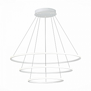 Подвесная люстра St604 Out ST604.543.114