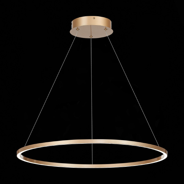 Подвесная люстра St605 Down ST605.243.34