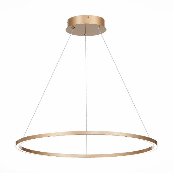 Подвесная люстра St605 Down ST605.243.34