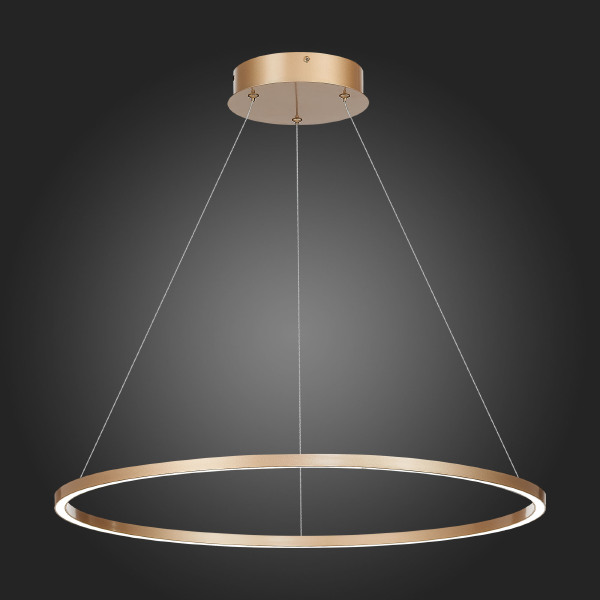 Подвесная люстра St605 Down ST605.243.34