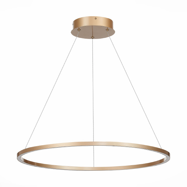 Подвесная люстра St605 Down ST605.243.34