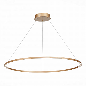 Подвесная люстра St605 Down ST605.243.46