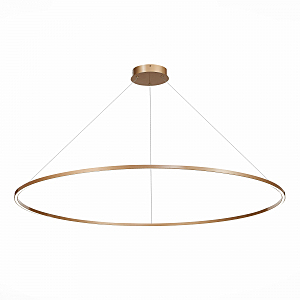 Подвесная люстра St605 Down ST605.243.72