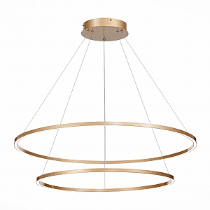 Подвесная люстра St605 Down ST605.243.91