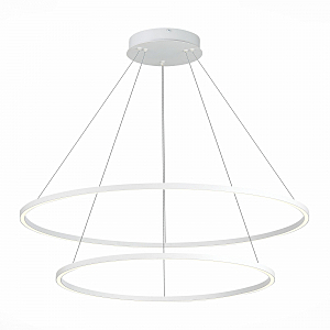 Подвесная люстра St605 Down ST605.543.91