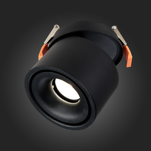 Встраиваемый светильник St652 ST652.448.12