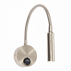 Настенный светильник Bersone ST653.131.01