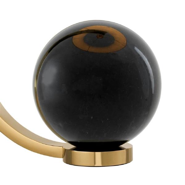 Настольная лампа Table Lamp KM0762T-1 gold