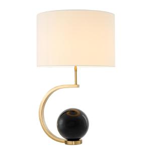 Настольная лампа Table Lamp KM0762T-1 gold