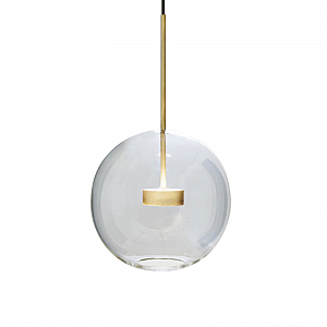 Светильник подвесной Bubbles 9214P/1