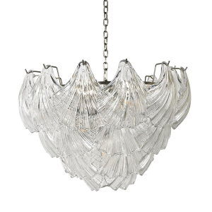 Подвесная люстра BRCH912 BRCH9136 nickel