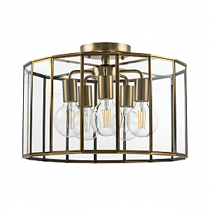 Потолочная люстра Genni 798251