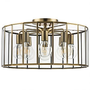 Потолочная люстра Genni 798281