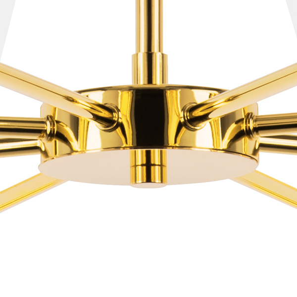 Люстра на штанге Strato 817162