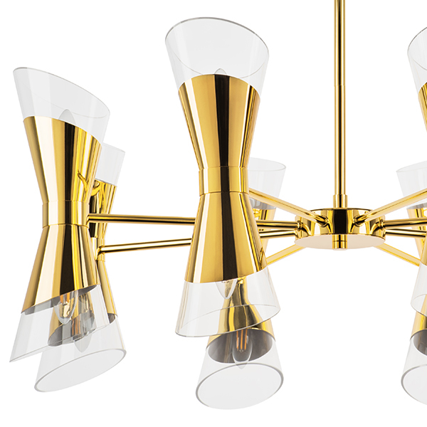 Люстра на штанге Strato 817162