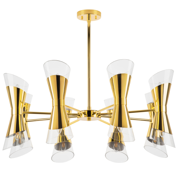 Люстра на штанге Strato 817162