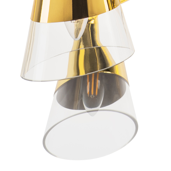 Люстра на штанге Strato 817162