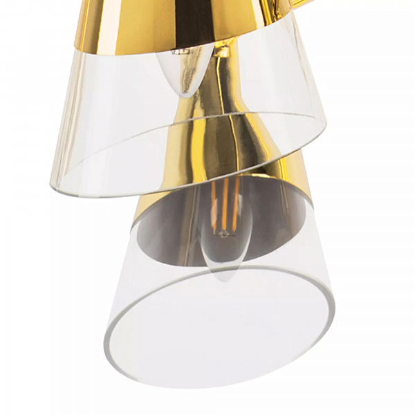 Люстра на штанге Strato 817162